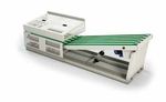 SECHEUSES REPASSEUSES COMPACTES COMPACT FLATWORK IRONERS - Danube International