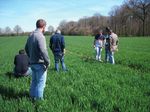 PRISE EN COMPTE DE LA QUALIT&Eacute; DE L'AIR PAR LE SECTEUR AGRICOLE : DE LA CONNAISSANCE &Agrave; L'ACTION AWARENESS OF THE AIR QUALITY IN AGRICULTURE: FROM ...