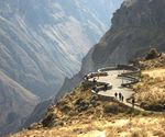 Pérou - Les Routes du Monde