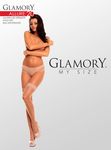 PLUS SIZE HOSIERY // COLLECTION 2017-2018 - TIGHTS