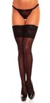 PLUS SIZE HOSIERY // COLLECTION 2017-2018 - TIGHTS