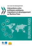 Paysage de la migration au Burkina Faso - OECD iLibrary