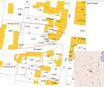 Pr&eacute;sentation projet de M&eacute;duane Habitat rue de Bretagne &agrave; LOIRON - 19 janvier 2017
