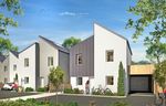 Pr&eacute;sentation projet de M&eacute;duane Habitat rue de Bretagne &agrave; LOIRON - 19 janvier 2017
