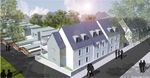 Pr&eacute;sentation projet de M&eacute;duane Habitat rue de Bretagne &agrave; LOIRON - 19 janvier 2017