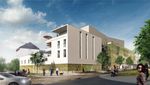 Pr&eacute;sentation projet de M&eacute;duane Habitat rue de Bretagne &agrave; LOIRON - 19 janvier 2017