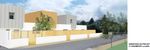 Pr&eacute;sentation projet de M&eacute;duane Habitat rue de Bretagne &agrave; LOIRON - 19 janvier 2017