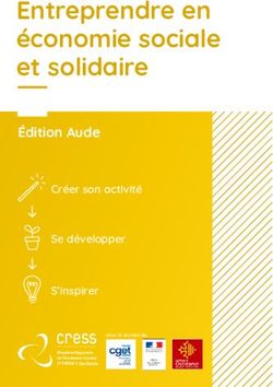 Entreprendre en &eacute;conomie sociale et solidaire - &Eacute;dition Aude Cr&eacute;er son activit&eacute; Se d&eacute;velopper - CRESS ...