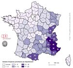 Plan national d'actions 2018-2028 - En faveur des papillons de jour Agir pour la pr&eacute;servation de nos l&eacute;pidopt&egrave;res diurnes patrimoniaux ...