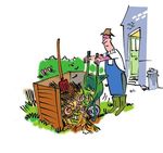 L'environnement au jardin - n Guide de bonnes pratiques pour le respect