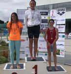 Le Pélican - Stade Lavallois Natation