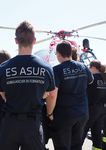 Catalogue de cours 2022 - "Il faut tout un système pour sauver une vie" "It takes a system to save a life" - EMS2018 Copenhague - ASUR Formation