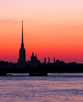 Russie Quand la - N 14 - Nations Emergentes