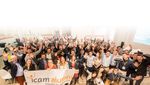 Forum entrepreneurial - Icam 2019 - logo Icam ...