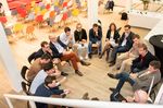 Forum entrepreneurial - Icam 2019 - logo Icam ...
