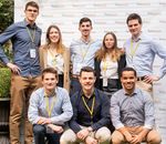 Forum entrepreneurial - Icam 2019 - logo Icam ...