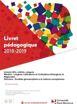 Licence Arts, Lettres, Langues Mention : Langues, Litt&eacute;ratures et Civilisations Etrang&egrave;res et R&eacute;gionales Parcours : Soci&eacute;t&eacute;s germanophones et ...