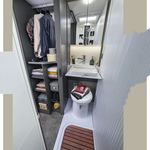 2021 LE MEILLEUR DES 2 MONDES L'AGILITÉ D'UN VAN LE CONFORT D'UN CAMPING-CAR - Challenger X150