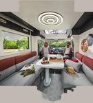 2021 LE MEILLEUR DES 2 MONDES L'AGILITÉ D'UN VAN LE CONFORT D'UN CAMPING-CAR - Challenger X150