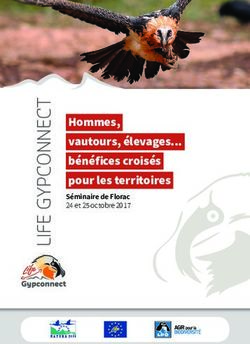 Hommes, vautours, &eacute;levages... b&eacute;n&eacute;fices crois&eacute;s pour les territoires - S&eacute;minaire de Florac 24 et 25 octobre 2017 - Life Gypconnect