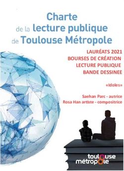 LAUR&Eacute;ATS 2021 BOURSES DE CR&Eacute;ATION LECTURE PUBLIQUE BANDE DESSINEE - "Idoles" Saehan Parc - autrice Rosa Han artste - compositrice