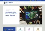 Saint-Prix en ligne ! - De nouveaux outils web Commune de Saint-Prix - avril 2018