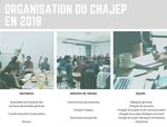 RAPPORT D'ACTIVITÉS - CNAJEP