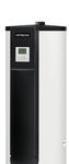 YUTAMPO R32 Plus écologique : le 1er chauffe-eau thermodynamique R32 du marché - Hitachi