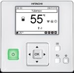 YUTAMPO R32 Plus écologique : le 1er chauffe-eau thermodynamique R32 du marché - Hitachi