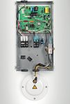 YUTAMPO R32 Plus écologique : le 1er chauffe-eau thermodynamique R32 du marché - Hitachi