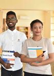 GUIDE - UNIVERSIT&Eacute; DE DJIBOUTI BIEN CHOISIR SA LICENCE - Universit&eacute; de Djibouti