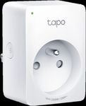 Mini Prise Wi-Fi intelligente - Modèle : Tapo P100 Live Smarter Fiche Technique - Boostit Cdiscount