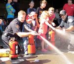 Pr&ecirc;ts &agrave; toute &eacute;ventualit&eacute; - Les mesures d'urgence - Ville de Lachute