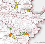 Comit&eacute; R&eacute;gional de l'H&eacute;bergement et de l'Habitat - VII&egrave;me Section D&eacute;partementale - 25 janvier 2021 - Gironde ...