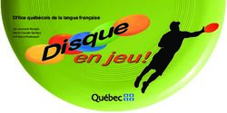 En jeu!en jeu! Office québécois de la langue française
