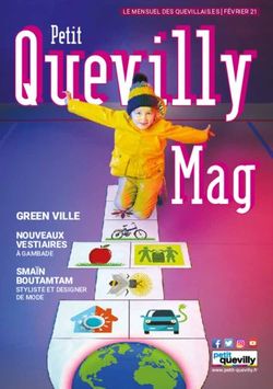 Mag GREEN VILLE NOUVEAUX VESTIAIRES À GAMBADE SMAÏN BOUTAMTAM - Ville de Petit-Quevilly