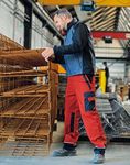 Service v&ecirc;tements professionnels Bardusch