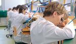 Service v&ecirc;tements professionnels Bardusch