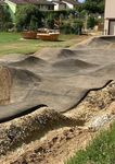 Pumptracks en Asphalte - FLYING - Flying Metal Crew