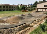 Pumptracks en Asphalte - FLYING - Flying Metal Crew