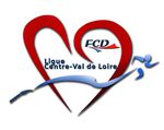 LETTRE D'INFORMATION - Logo Ligue Centre-Val de Loire