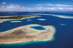 AU CŒUR DES ILES - FIJI - DENARAU - VOMO ISLAND - TEVANUI ISLAND - Antipodes Voyages