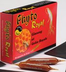 Des solutions pour votre bien-&ecirc;tre - LE GUIDE GINSENG ROUGE