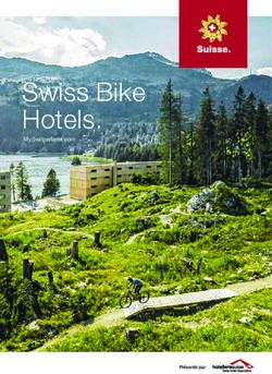 Swiss Bike Hotels - cloudfront.net