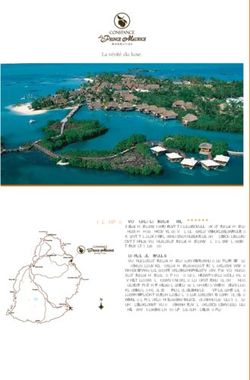 La v&eacute;rit&eacute; du luxe - Austral Voyages