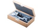 INSTRUMENTS DE MESURE - MEASURING INSTRUMENTS DEVELOPPEMENT - Girod Instruments