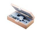 INSTRUMENTS DE MESURE - MEASURING INSTRUMENTS DEVELOPPEMENT - Girod Instruments