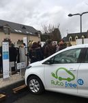 LA MOBILITÉ DE PROXIMITÉ - ARE Normandie