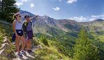 Destination Eté : Hautes-Alpes et Montagnes du Jura - Familles Individuels Tribus - Chadenas