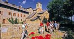 Destination Eté : Hautes-Alpes et Montagnes du Jura - Familles Individuels Tribus - Chadenas